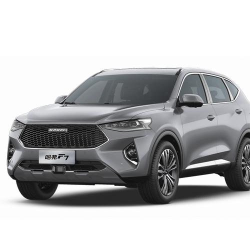 南通哈弗f7