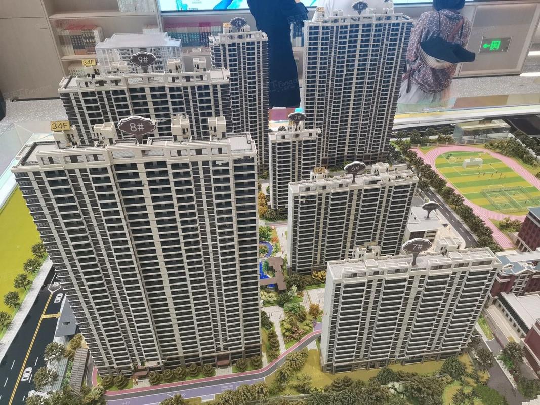 郑州碧桂园天悦湾楼盘详情-吉屋网