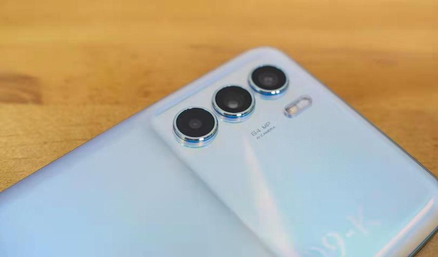 2021年9月26日oppo发布oppo k90 pro,有哪些手机性能参数值得关注?