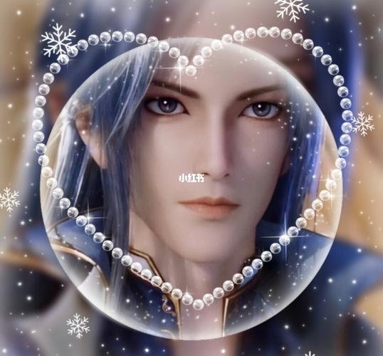 唐三头像_头像_头像分享_素材_头像