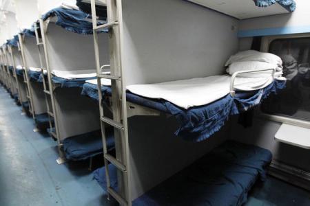 火车软卧的宽度是多少