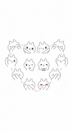 拾柒素材