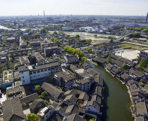 2019浙闽行(航拍)