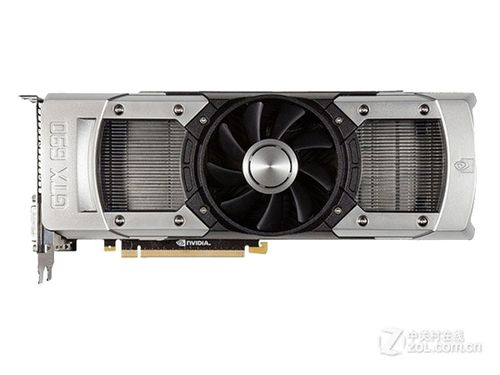 4096mb电源接口:8pin 8pin显卡芯片:geforce gtx 690显存频率:6008mhz