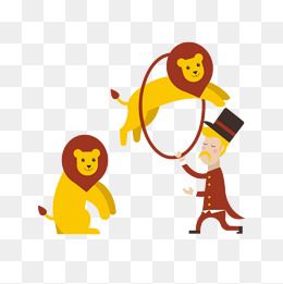 "表演卡通矢量"