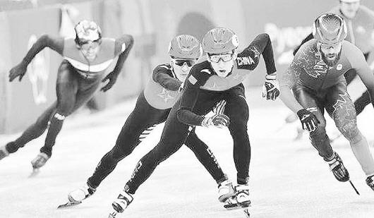 冬奥会运动员每天吃什么