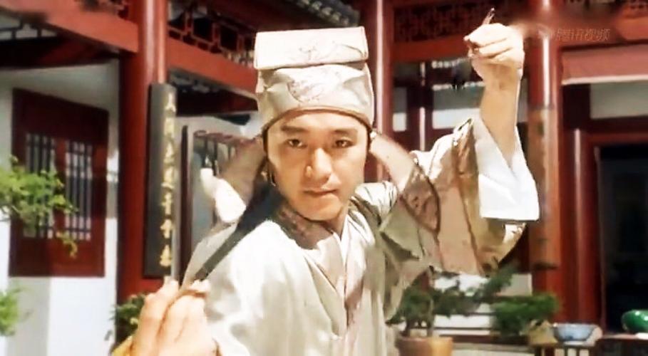 不见五陵豪杰墓,无花无酒锄作田.——周星驰《唐伯虎点秋香》