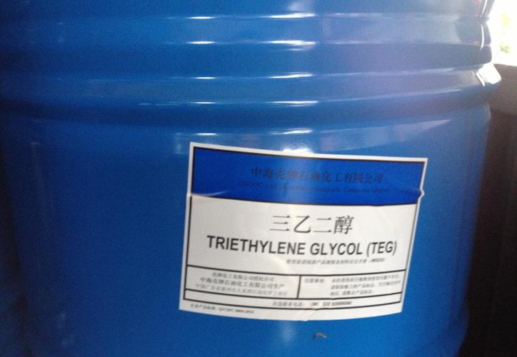 二缩三 三甘醇 三