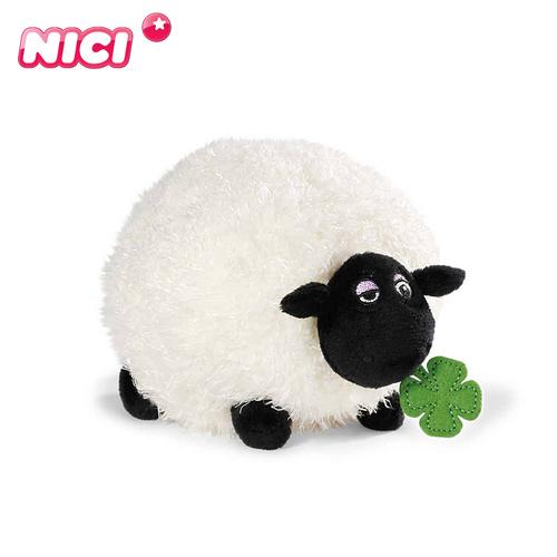 德国nici肖恩系列小羊雪莉公仔羊毛绒玩具玩偶影视卡通公仔