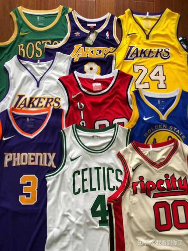 nba球衣芯片怎么扫?