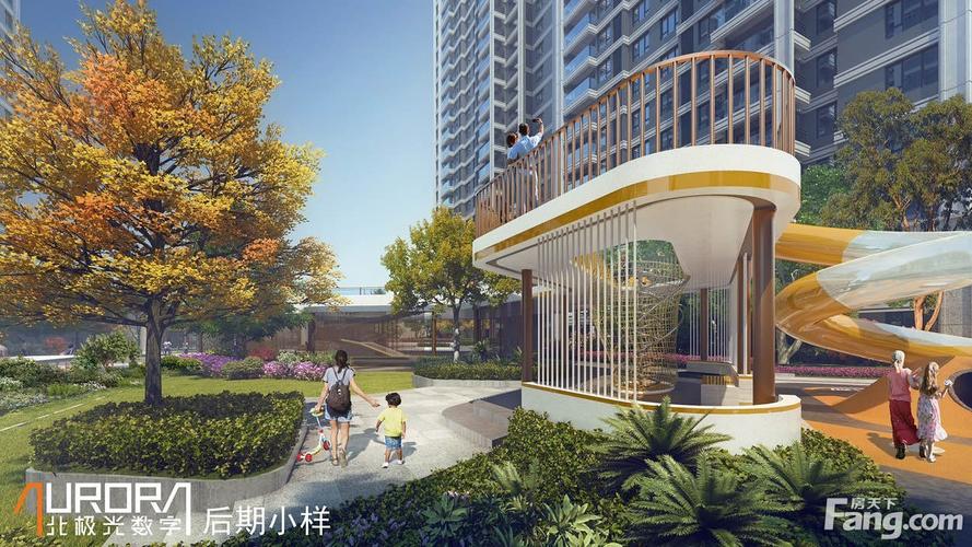 正荣恒瑞御峯怎么样看置业顾问杨旭发布了一条项目新消息