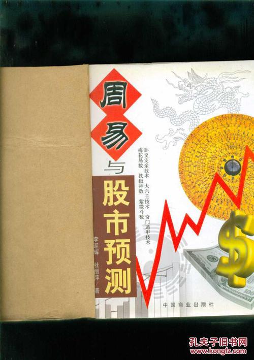 周易与股市预测