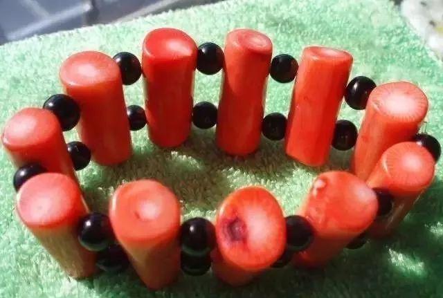 天然红珊瑚的六大等级划分及如何分辨真假