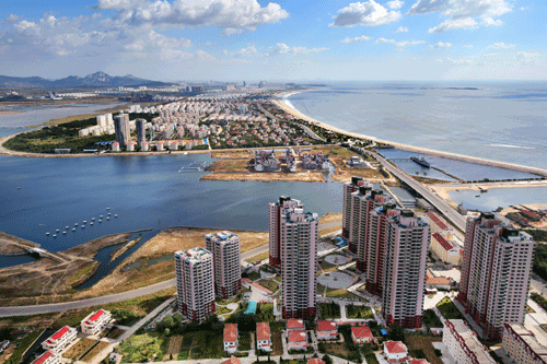 威海"白菜价"海景房背后 银滩卖房子比卖菜还多?