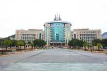 广西科技大学