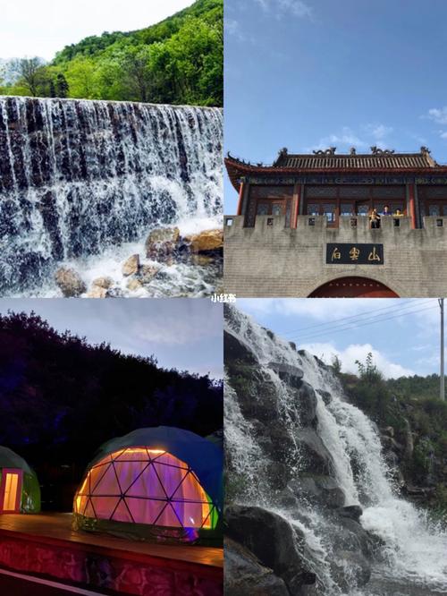 驻马店旅游攻略|驻马店景点美食特色合集