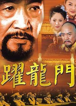 跃龙门三十集电视连续剧vcd
