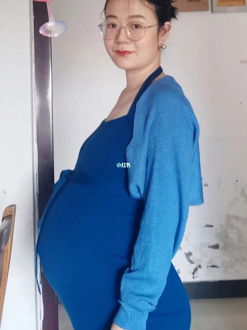 又一次被不认识的人说怀的双胞胎_双胞胎_日记_孕期_孕期日记_母婴_孕