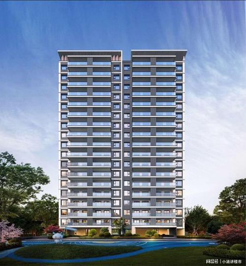 常熟龙湖熙上图集