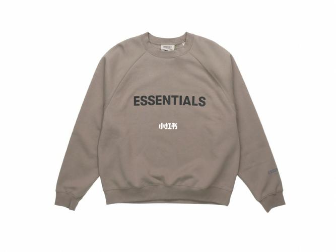 essentials正品卫衣尺码全支持全宇宙鉴定_卫衣_时尚