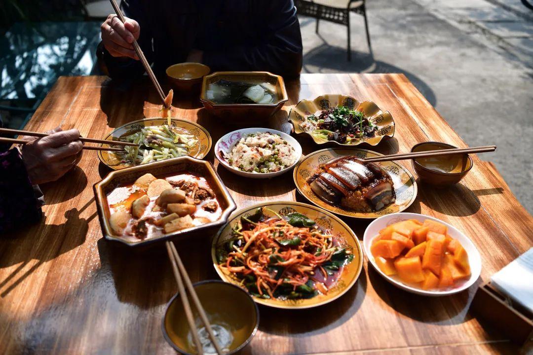 中国人迷恋的农家菜可能真的有毒