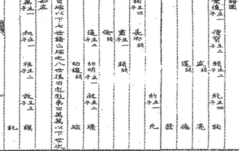 中国家谱体例概说三
