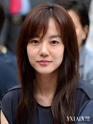 林秀晶现在韩国的地位