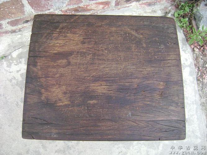 老凳(1) - 古董,古玩,鉴定 - 中华古玩网 - 古董收藏