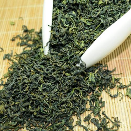 日照绿茶的特色及功效