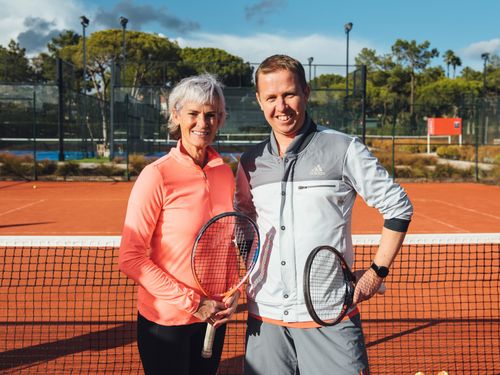 exclusive: judy murray urges tennis to shed its elitist tag and