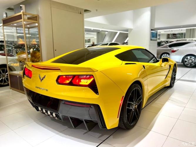 【图】出克尔维特c7_科尔维特论坛_汽车之家论坛