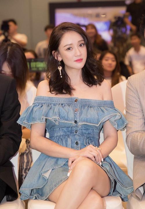 偏偏喜欢你——拼命三娘陈乔恩