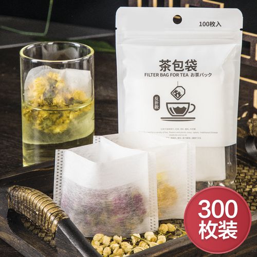 一次性茶包袋