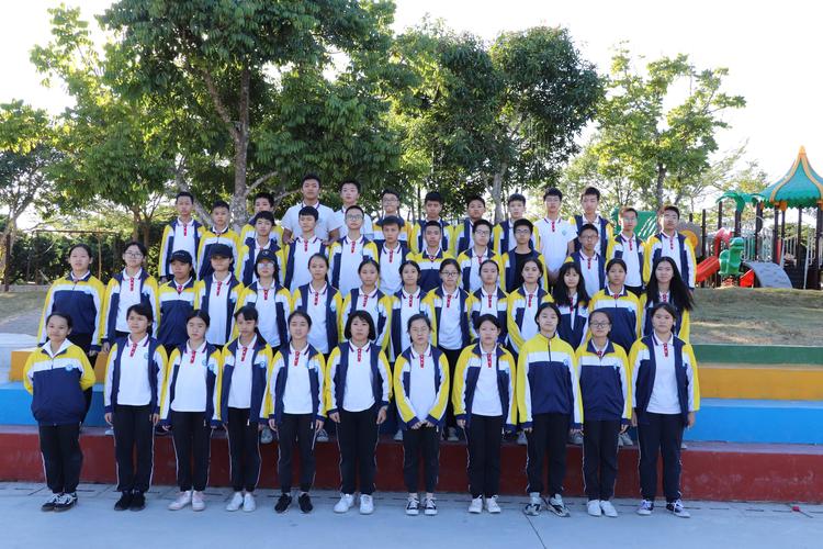 记惠东县吉隆实验学校社会综合实践活动