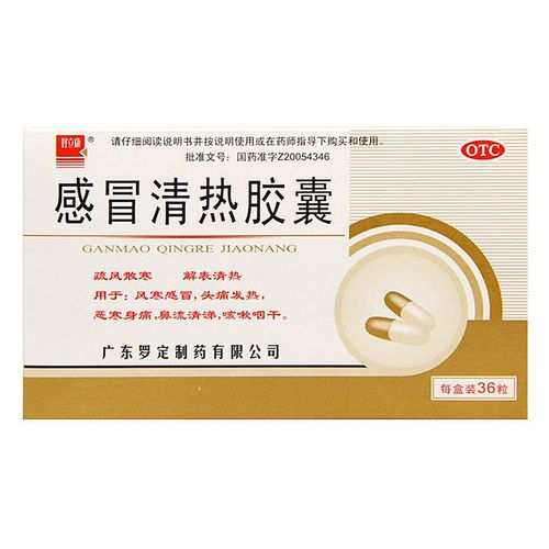 45g*36s 广东一力罗定制药有限公司(原广东罗定制药有限公司)