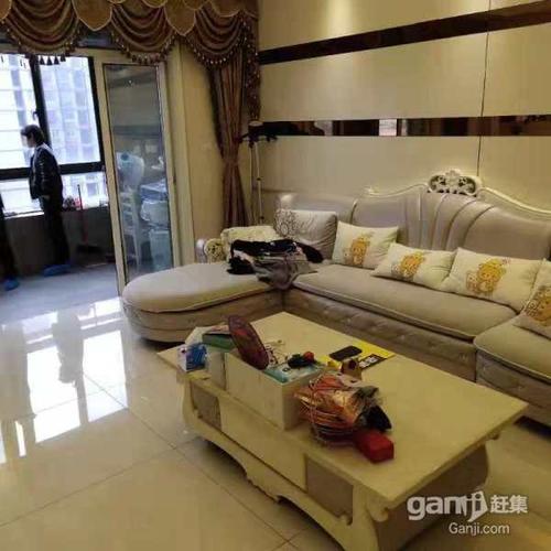 恒盛湖畔豪庭二期 景观房 近上海之鱼 高品质小区