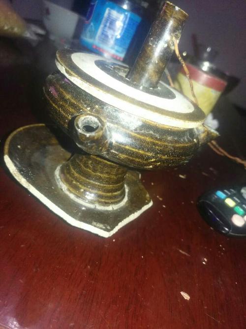 这个是什么桐油灯