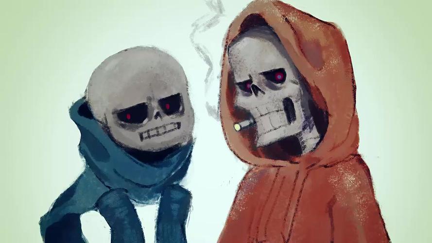 undertaleaudustswappapyrus