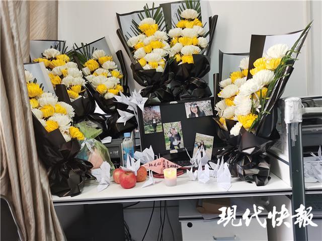 司令员眼中的抗疫英雄5:29岁离世的夏思思,不仅管治病