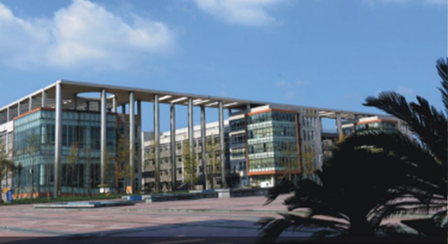 成都市技师学院