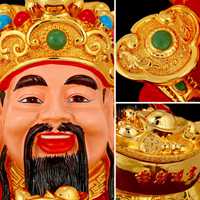 微信佛光普照的头像