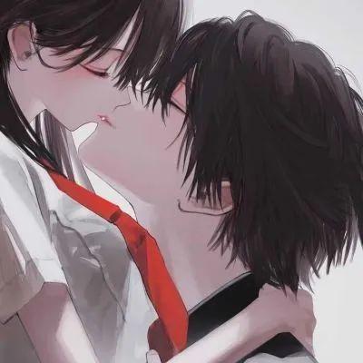 情侣头像一对两张l约会时女生最期待男生做什么