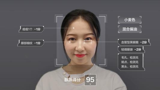 监管将严控ai人脸识别旷视科技的上市前途如何