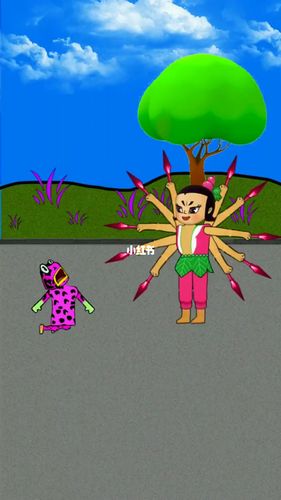 葫芦娃动画片_动画_儿童动画片_影视_动漫