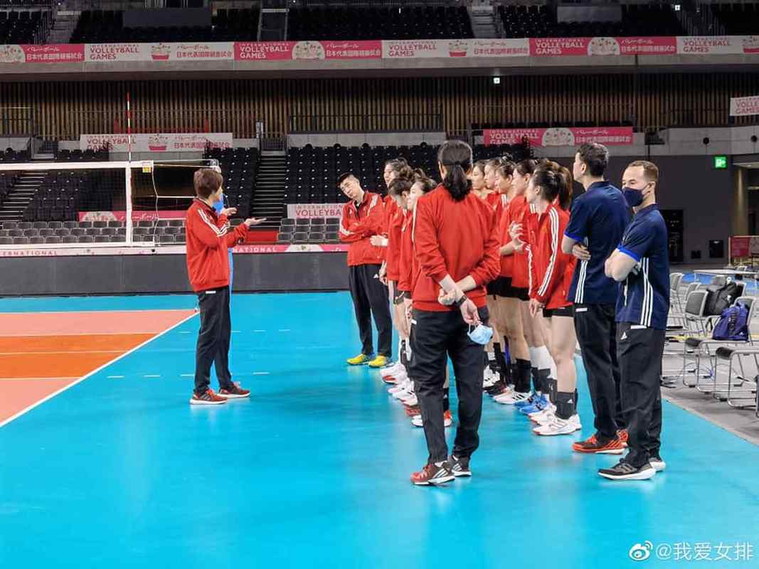 中国女排,日本女排内部交流赛 据中国女排官方报道,4月29日,中国女排