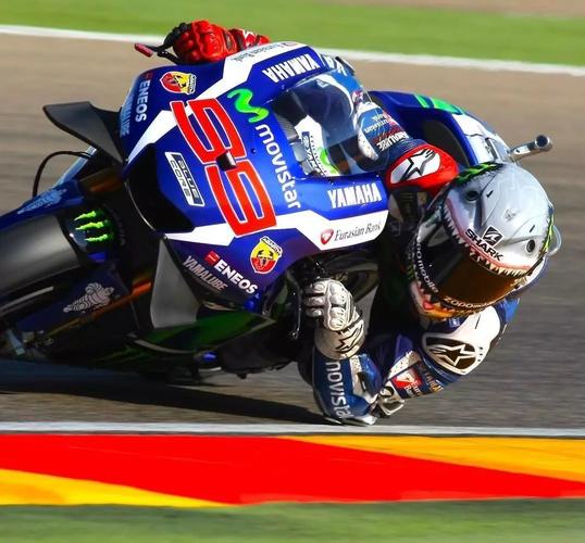 骑士画廊 | motogp洛伦佐