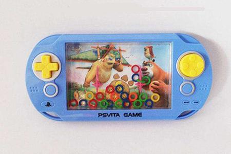 90年代那些玩具你还记得吗?