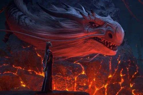 哪吒之魔童降世:东海龙王雄起,一波神操作,哪吒与敖丙成了兄弟