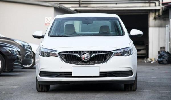 别克英朗2021款1.5l自动精英版油耗 百公里油耗仅7.5l(续航可达500km)