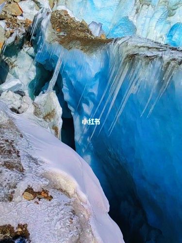 来古冰川_冰川_户外_来古冰川自由行热门攻略_冒险_西藏_出行_人文